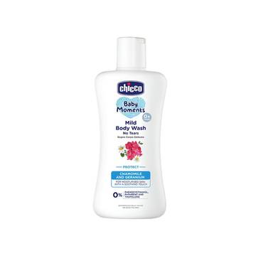 Chicco Baby Moments Baby Wash (Protect)